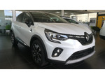 Renault Captur TECHNO TCE 140CV MILD HIBRID miniatura 4