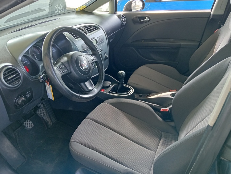 Seat Leon 1.9 D foto 7