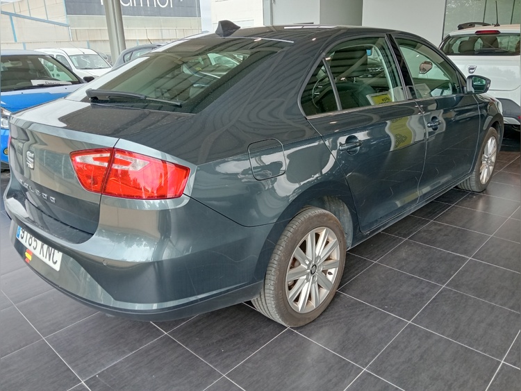 Seat Toledo 1.0 STYLE foto 5