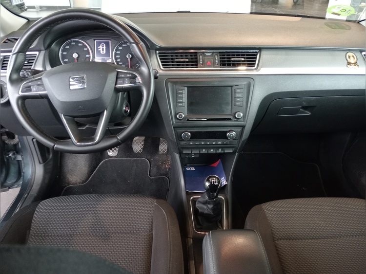Seat Toledo 1.0 STYLE foto 8