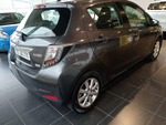 Toyota Yaris  miniatura 6