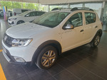 Dacia Sandero Stepway TCE 90 miniatura 4