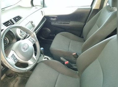 Toyota - Yaris