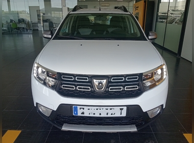 Dacia - Sandero Stepway