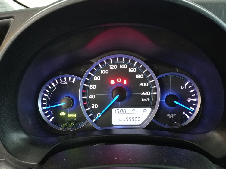 Toyota Yaris  foto 5