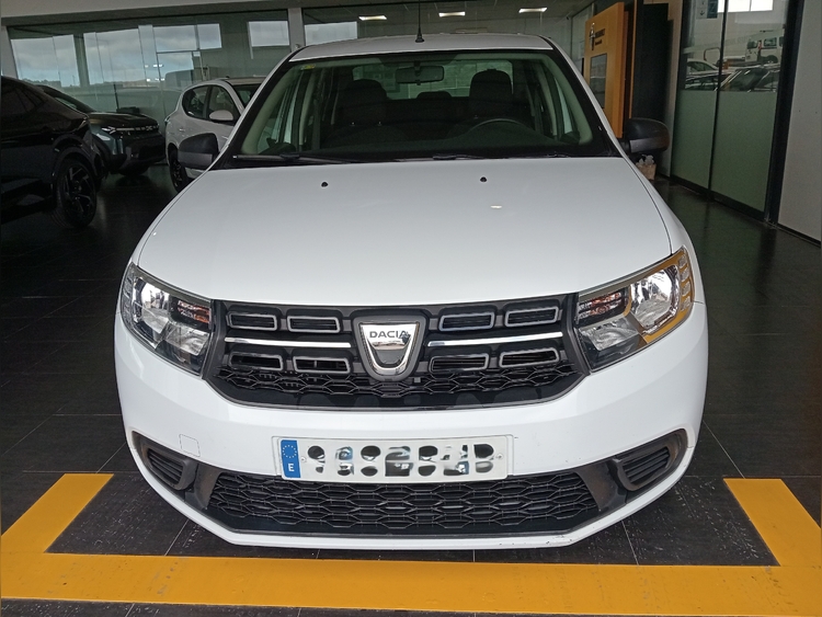 Dacia Logan AMBIANCE 1.5 DCI 90CV foto 2