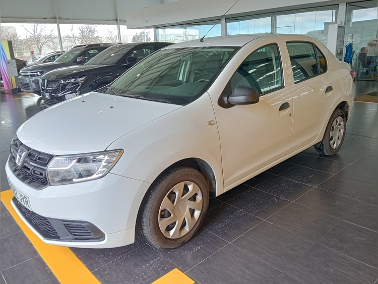 Dacia Logan AMBIANCE 1.5 DCI 90CV foto 3