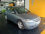 Opel Corsa  miniatura 3