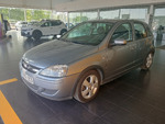 Opel Corsa  miniatura 4