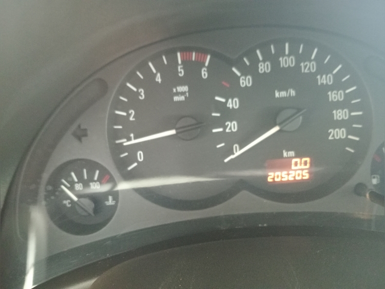 Opel Corsa  foto 9