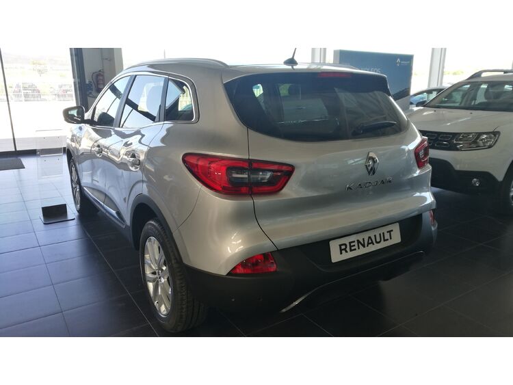 Renault Kadjar 1.3 TCE INTENS 103KW foto 3