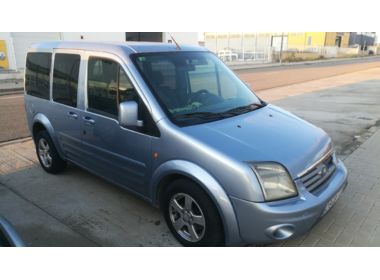 Ford - Transit