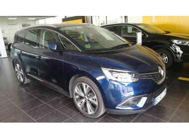 Renault - Scenic