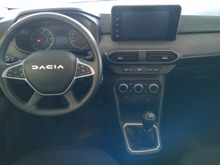 Dacia Sandero Stepway EXPRESION TCE 100 GLP foto 5
