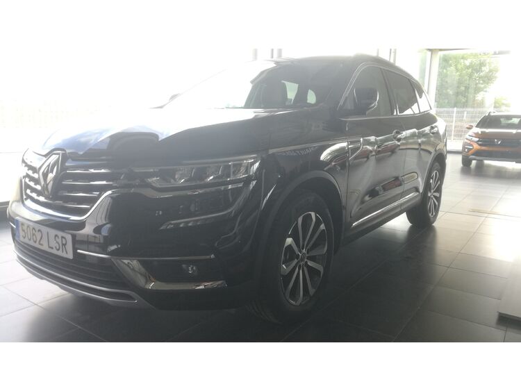 Renault Koleos 2.0 BLUE DCI ZEN X-TRONIC foto 3