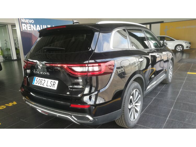 Renault Koleos 2.0 BLUE DCI 135KW INITIALE X-TR 4WD foto 4