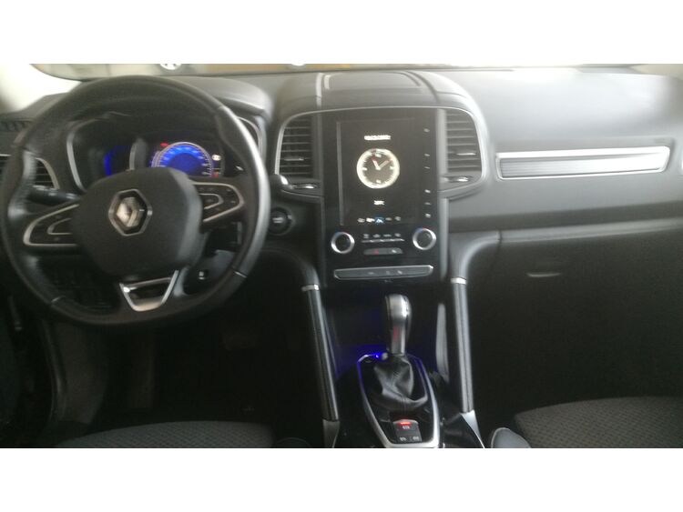 Renault Koleos 2.0 BLUE DCI 135KW INITIALE X-TR 4WD foto 8