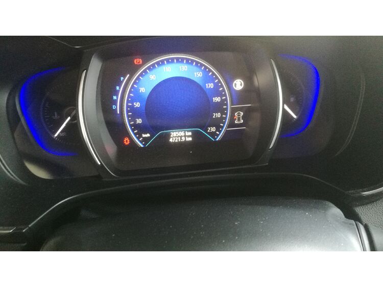 Renault Koleos 2.0 BLUE DCI 135KW INITIALE X-TR 4WD foto 5