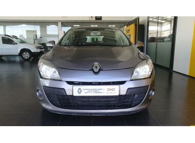 Renault - Megane