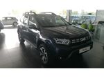 Dacia Duster 1.3 TCE 130 CV 4X2 JOURNEY GO miniatura 2