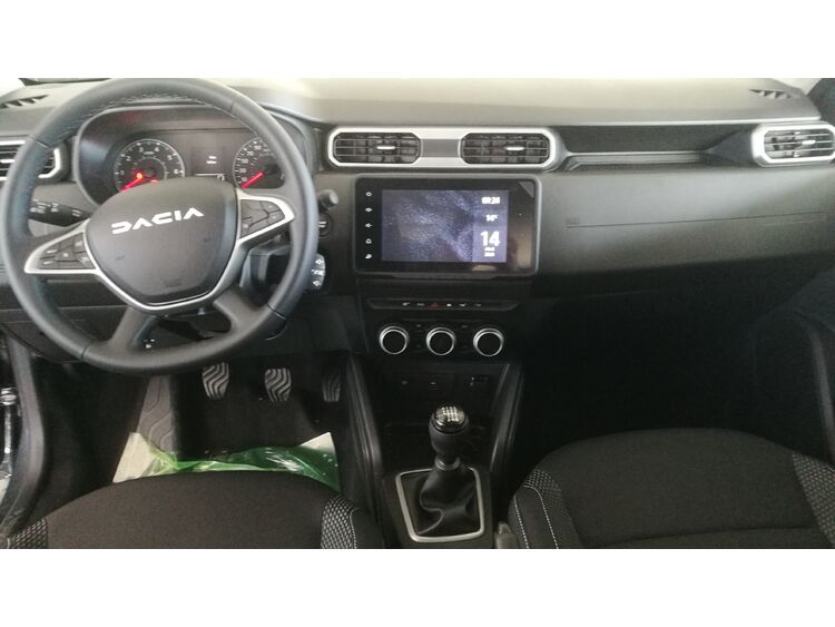 Dacia Duster 1.3 TCE 130 CV 4X2 JOURNEY GO foto 7