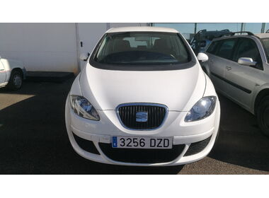 Seat - Altea