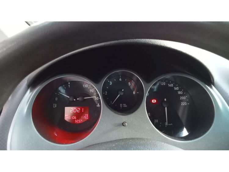 Seat Altea 1.9 TDI foto 6