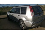 Nissan X-Trail COLOMBIA miniatura 4
