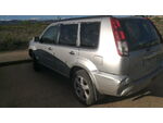 Nissan X-Trail COLOMBIA miniatura 5