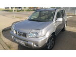 Nissan X-Trail COLOMBIA miniatura 2