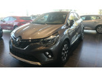 Renault Captur TECHNO E-TECH FULL HIBRIDO miniatura 2