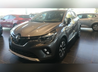 Renault - Captur