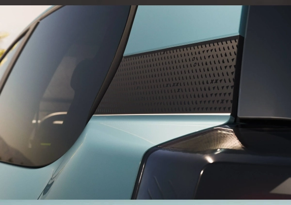 Dacia Nuevo Spring imagen 1